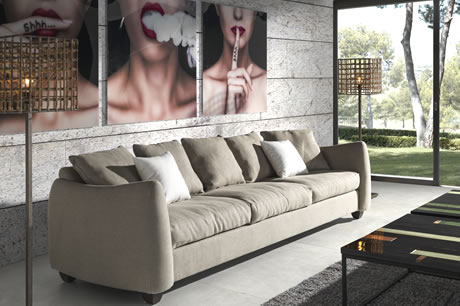 Joenfa Contradictions - Luxury Lounge Furniture
