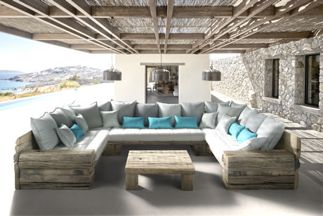 Joenfa Contradictions - Luxury Lounge Furniture