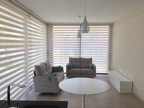 Furniture for Mar De Cristal Antilia Apartments