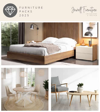 Furniture Packs 2025