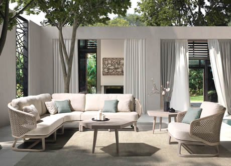 Garden Furniture Murcia - Sofa Sets