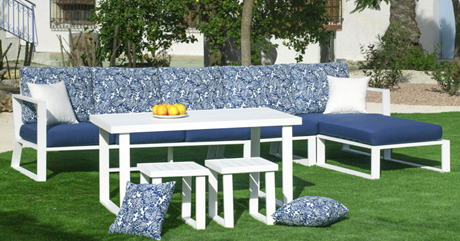 Outdoor Sofa Sets Murcia