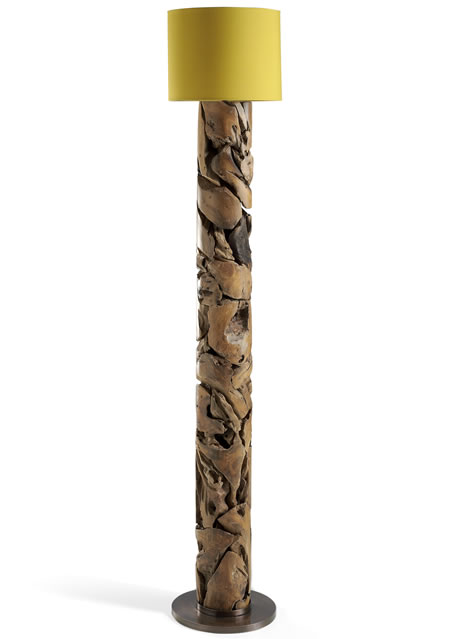Joenfa Nature - Tree Lamp - Accessories