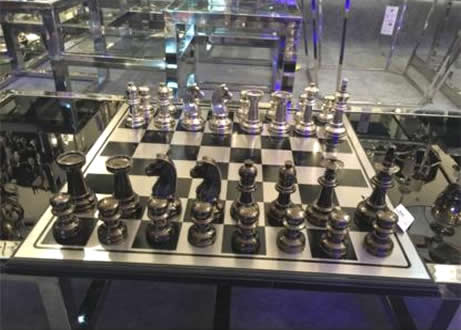 Luxury Chess Board