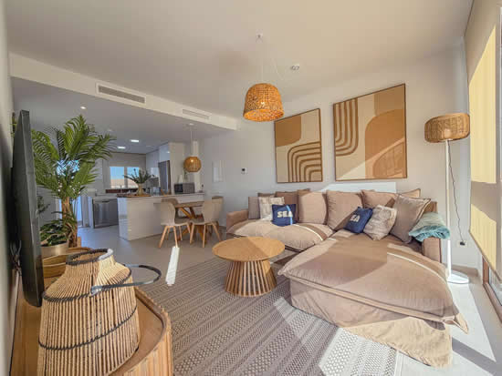 Pila de la horidada Installation 2026