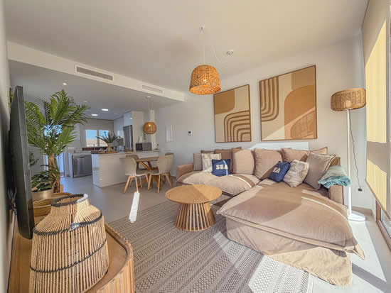 Pila de la horidada Installation 2026