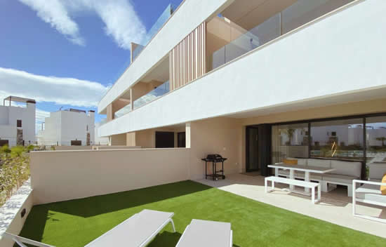 Santa Rosalia Lake Resort Installation 2026