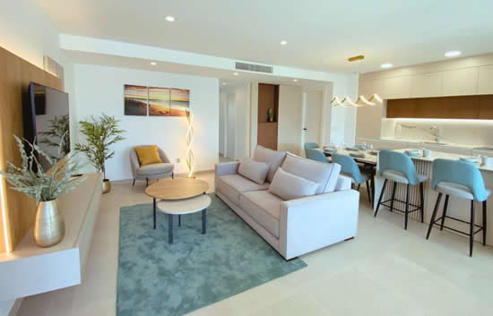 Santa Rosalia Lake Resort Installation 2026