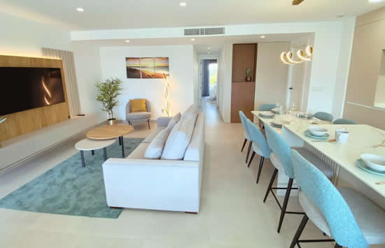 Santa Rosalia Lake Resort Installation 2026