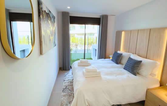 Santa Rosalia Lake Resort Installation 2026