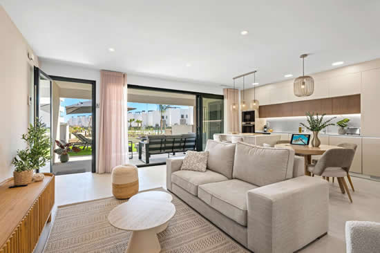 Santa Rosalia Lake Resort Installation 2025