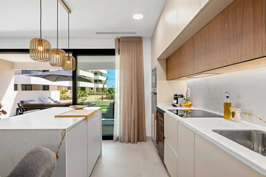 Santa Rosalia Lake Resort Installation 2025